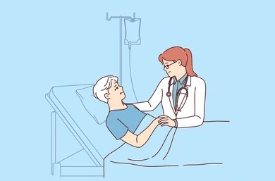 Palliative Nursing Care